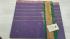 SAREES JAYANKONDAM COTTON 550 MTS